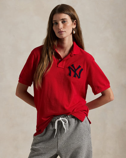Ralph Lauren Polo Ralph Lauren Yankees Polo Shirt