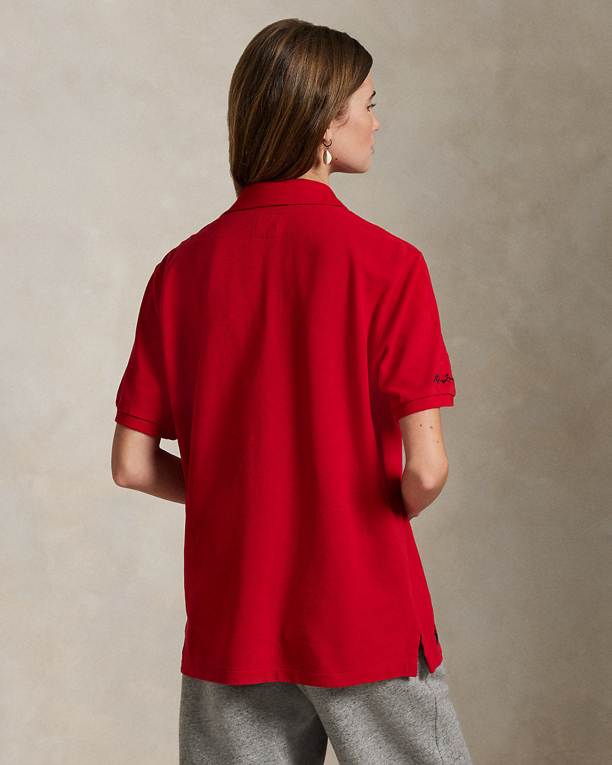 Ralph Lauren Polo Ralph Lauren Yankees Polo Shirt