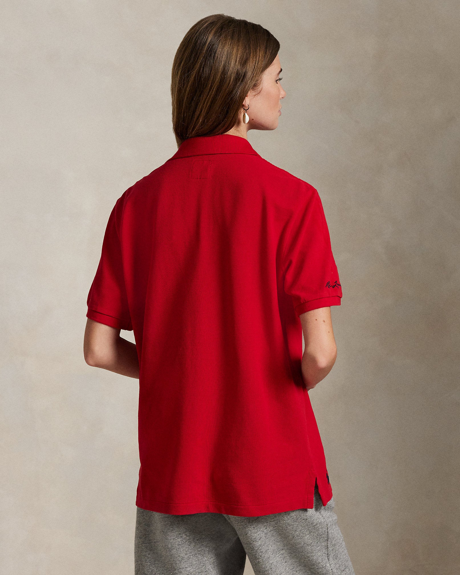 Ralph Lauren Polo Ralph Lauren Yankees Polo Shirt