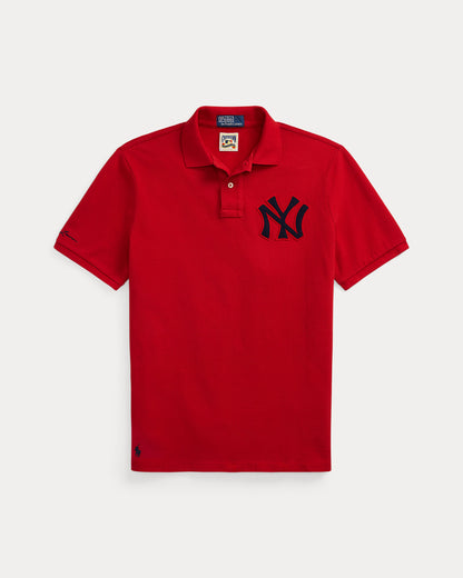 Ralph Lauren Polo Ralph Lauren Yankees Polo Shirt