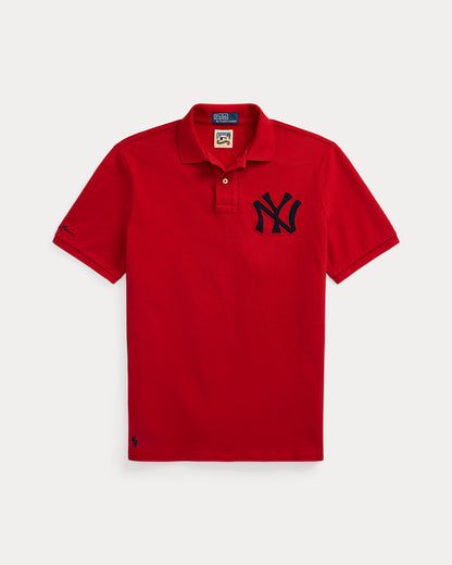 Ralph Lauren Polo Ralph Lauren Yankees Polo Shirt