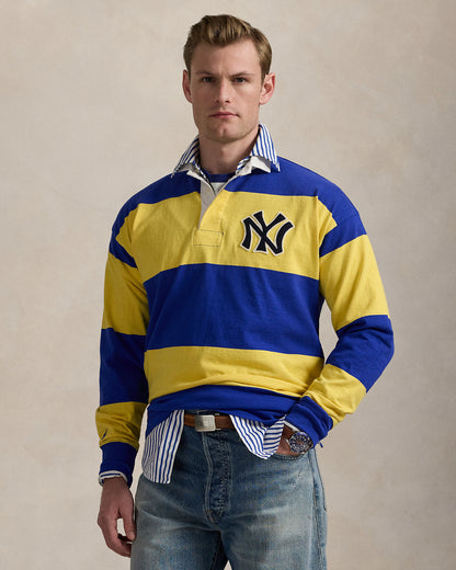 Ralph Lauren Polo Ralph Lauren Yankees Rugby Shirt