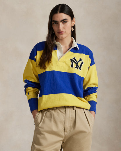 Ralph Lauren Polo Ralph Lauren Yankees Rugby Shirt