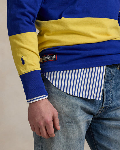 Ralph Lauren Polo Ralph Lauren Yankees Rugby Shirt