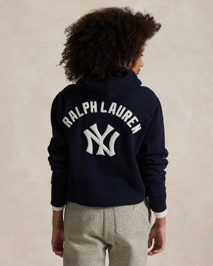 Ralph Lauren Polo Ralph Lauren Yankees Fleece Hoodie