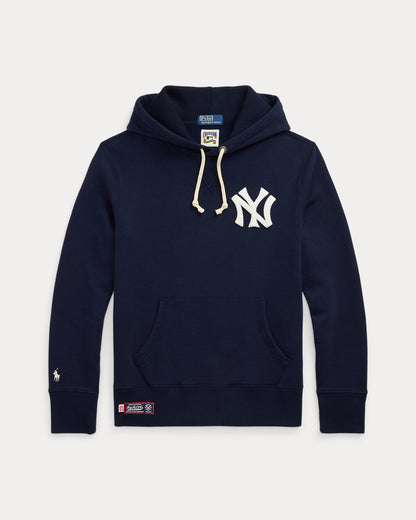 Ralph Lauren Polo Ralph Lauren Yankees Fleece Hoodie