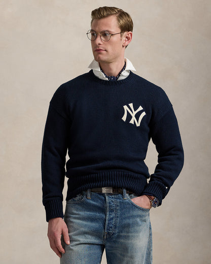 Ralph Lauren Polo Ralph Lauren Yankees Sweater