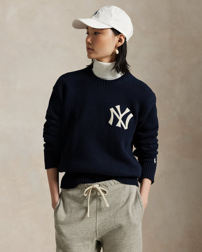 Ralph Lauren Polo Ralph Lauren Yankees Sweater