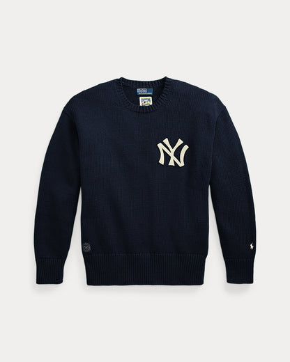 Ralph Lauren Polo Ralph Lauren Yankees Sweater
