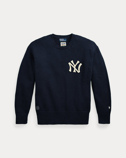 Ralph Lauren Polo Ralph Lauren Yankees Sweater