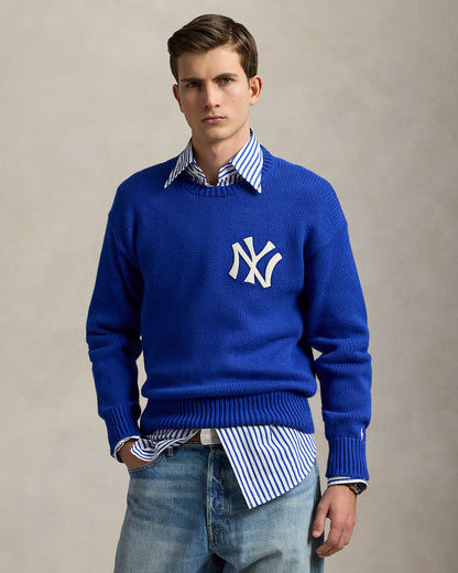 Ralph Lauren Polo Ralph Lauren Yankees Sweater