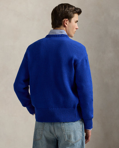 Ralph Lauren Polo Ralph Lauren Yankees Sweater