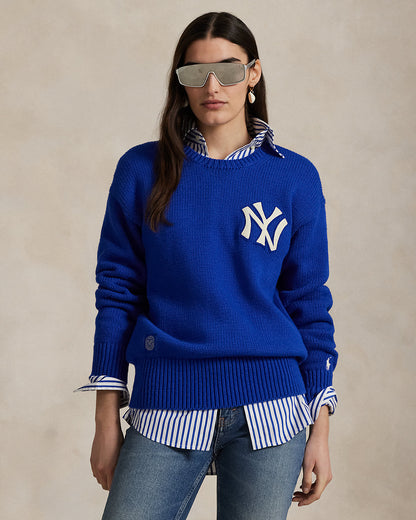 Ralph Lauren Polo Ralph Lauren Yankees Sweater