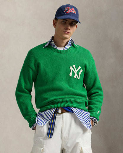 Ralph Lauren Polo Ralph Lauren Yankees Sweater