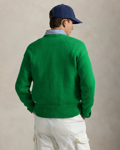 Ralph Lauren Polo Ralph Lauren Yankees Sweater