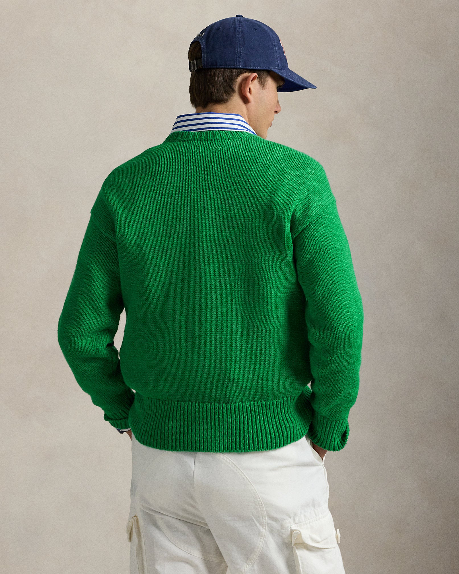 Ralph Lauren Polo Ralph Lauren Yankees Sweater
