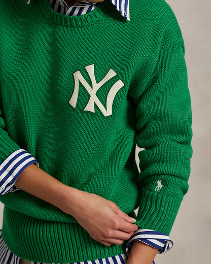 Ralph Lauren Polo Ralph Lauren Yankees Sweater