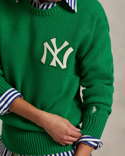 Ralph Lauren Polo Ralph Lauren Yankees Sweater