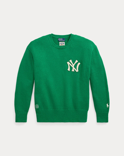 Ralph Lauren Polo Ralph Lauren Yankees Sweater