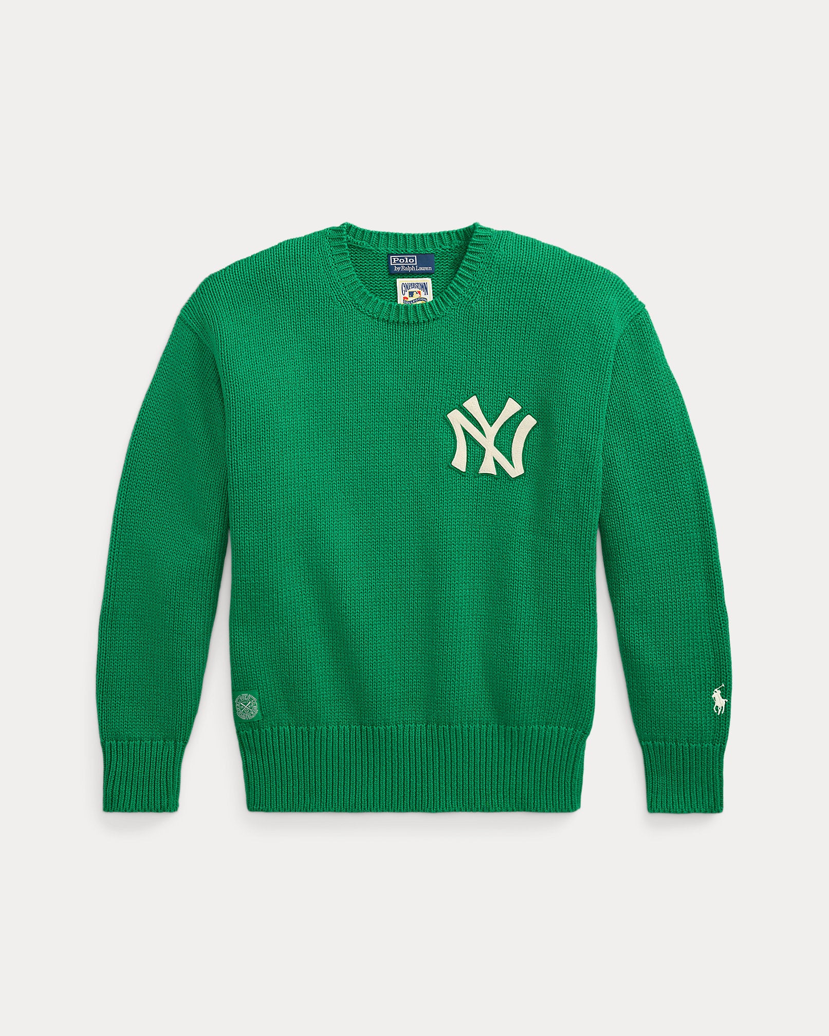 Ralph Lauren Polo Ralph Lauren Yankees Sweater