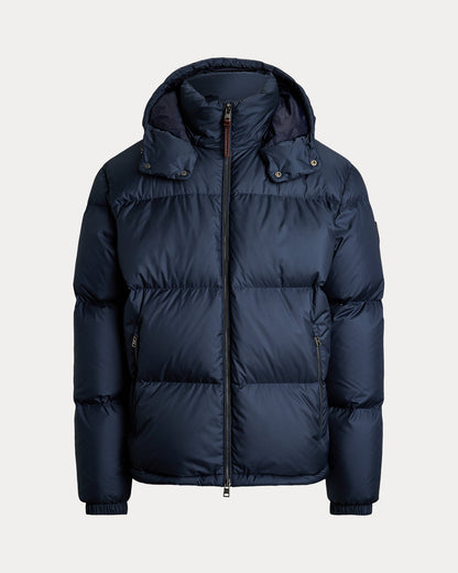 Ralph Lauren The Decker Matte Down Jacket