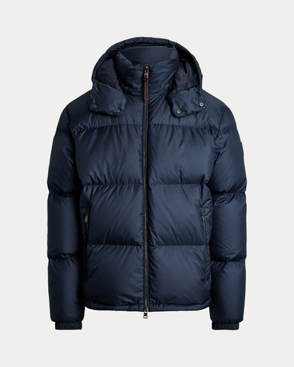Ralph Lauren The Decker Matte Down Jacket