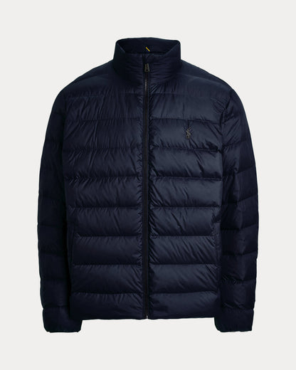 Ralph Lauren The Colden Packable Down Jacket