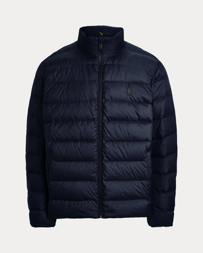 Ralph Lauren The Colden Packable Down Jacket