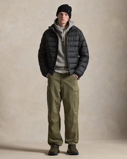 Ralph Lauren The Colden Packable Down Jacket