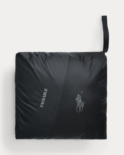 Ralph Lauren The Colden Packable Down Jacket