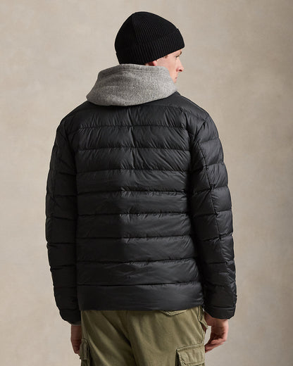 Ralph Lauren The Colden Packable Down Jacket