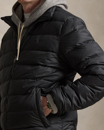 Ralph Lauren The Colden Packable Down Jacket