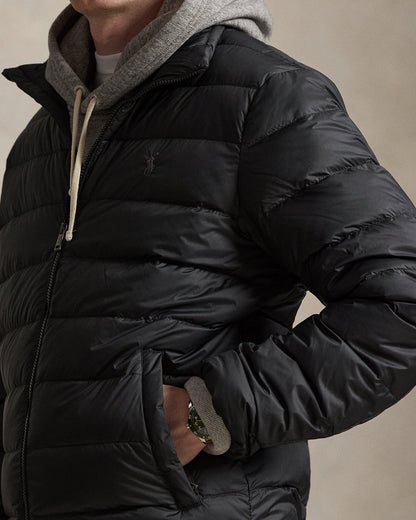 Ralph Lauren The Colden Packable Down Jacket