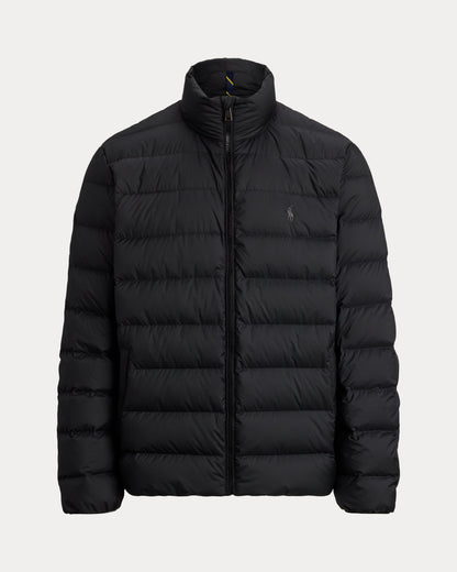 Ralph Lauren The Colden Packable Down Jacket