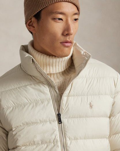 Ralph Lauren The Colden Packable Down Jacket