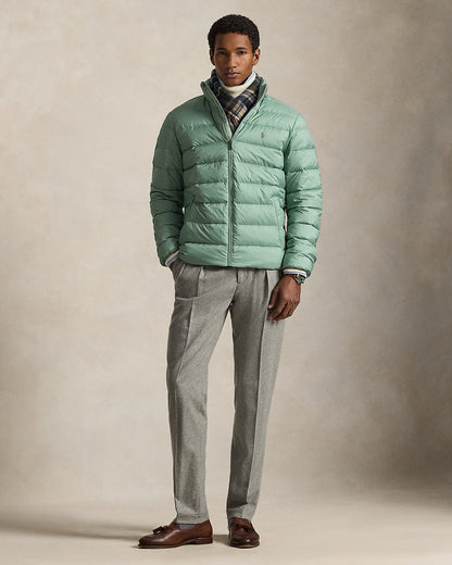Ralph Lauren The Colden Packable Down Jacket