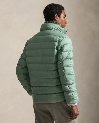 Ralph Lauren The Colden Packable Down Jacket