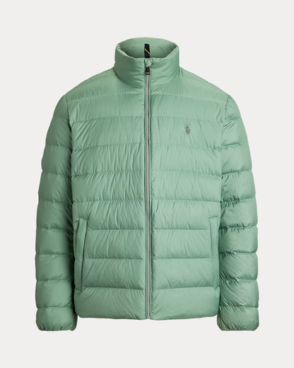Ralph Lauren The Colden Packable Down Jacket