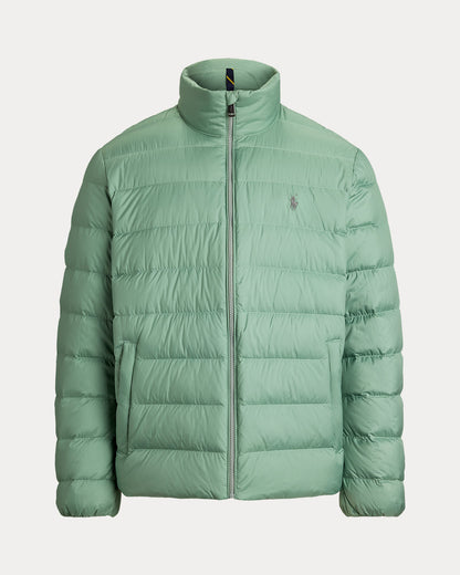 Ralph Lauren The Colden Packable Down Jacket