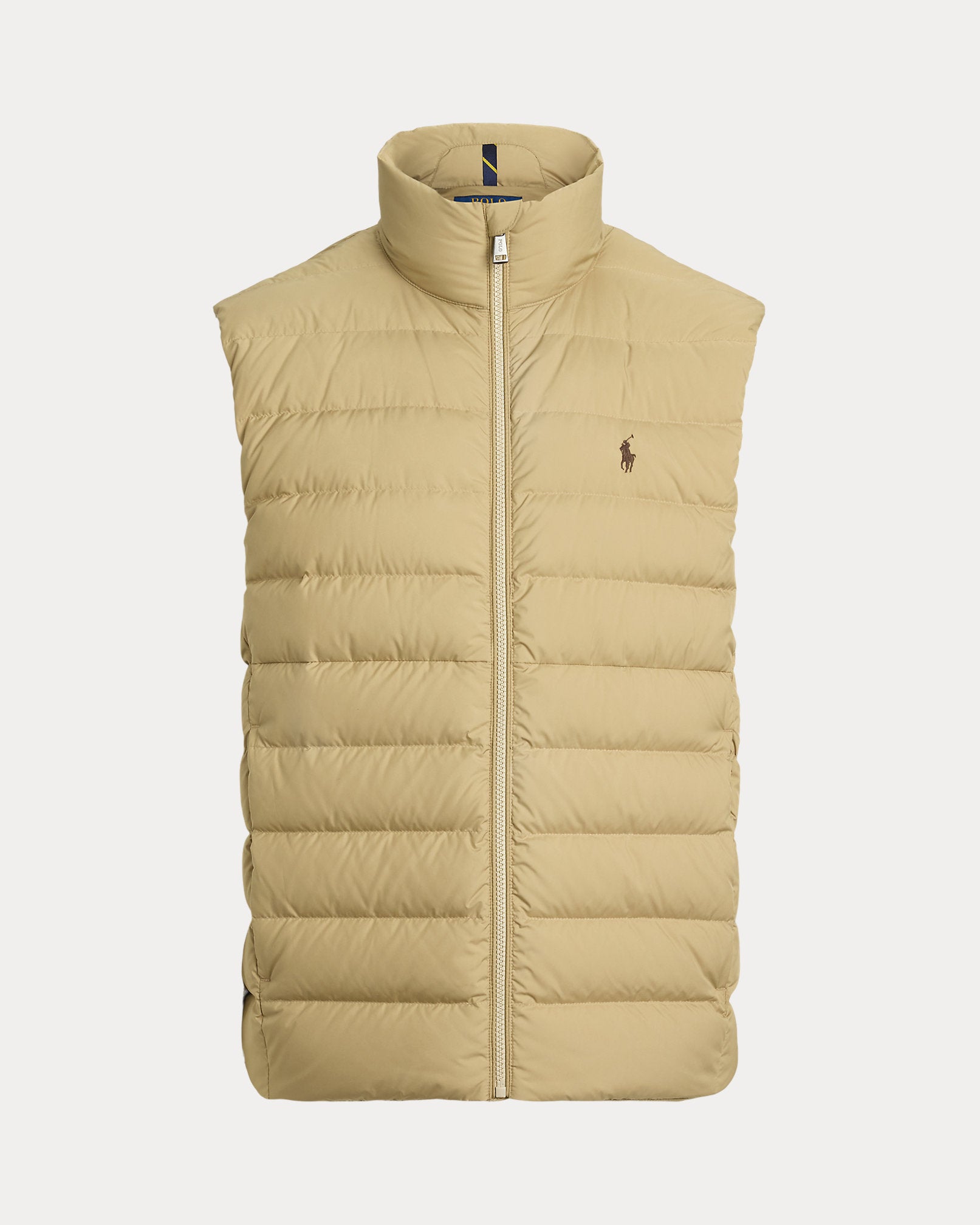 Ralph Lauren The Colden Packable Down Vest