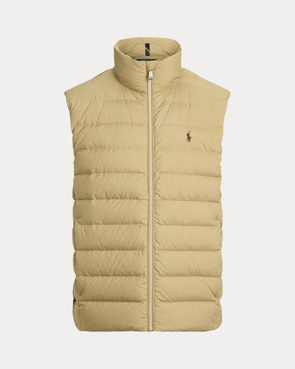 Ralph Lauren The Colden Packable Down Vest