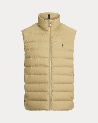 Ralph Lauren The Colden Packable Down Vest
