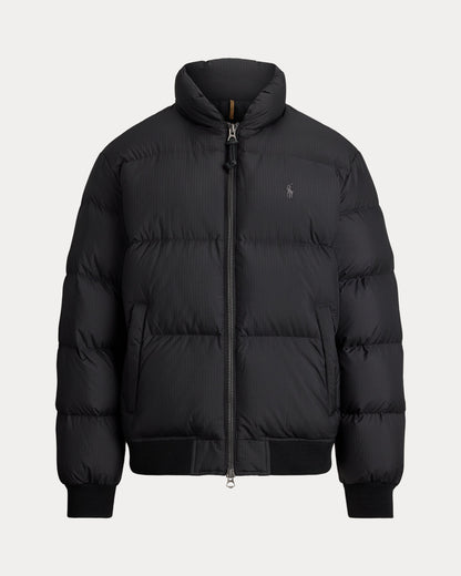 Ralph Lauren The Wyoming Ripstop Down Jacket