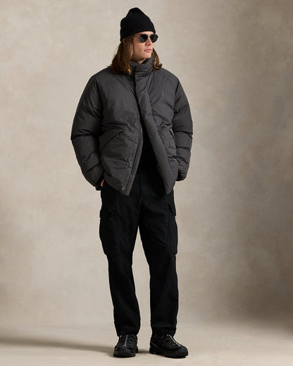 Ralph Lauren The Teton Down Jacket