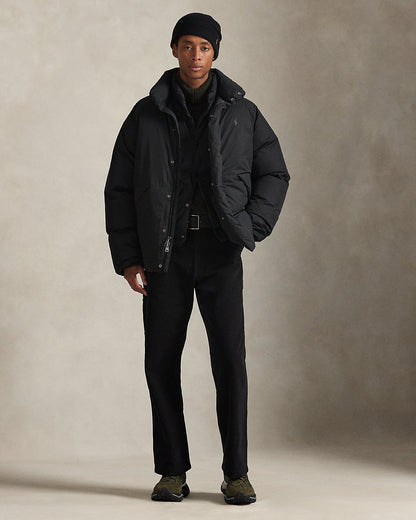Ralph Lauren The Teton Down Jacket