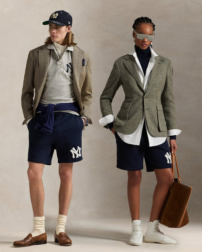 Ralph Lauren Polo Ralph Lauren Yankees Fleece Short