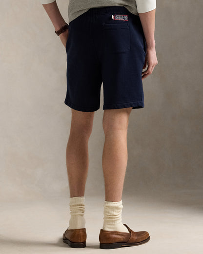 Ralph Lauren Polo Ralph Lauren Yankees Fleece Short
