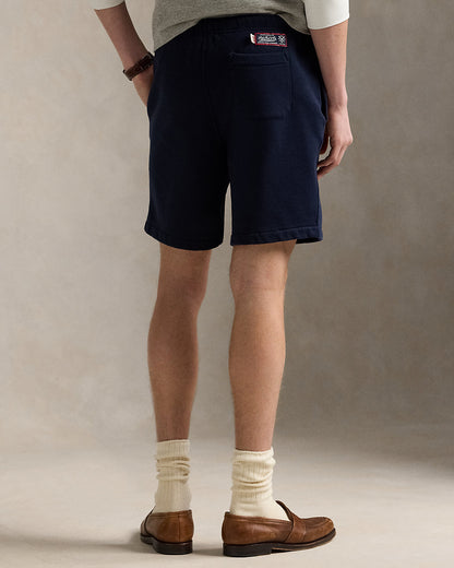 Ralph Lauren Polo Ralph Lauren Yankees Fleece Short
