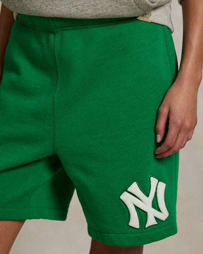Ralph Lauren Polo Ralph Lauren Yankees Fleece Short