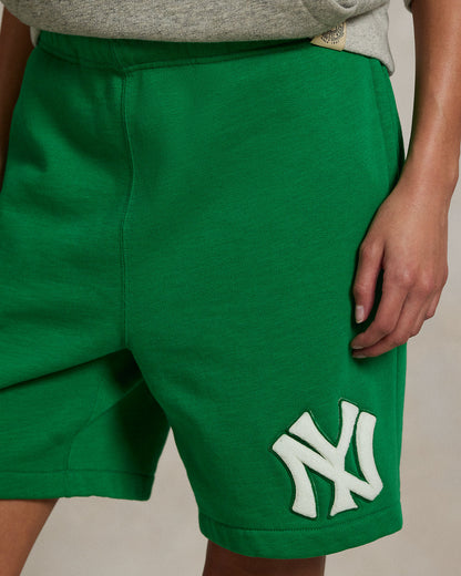 Ralph Lauren Polo Ralph Lauren Yankees Fleece Short